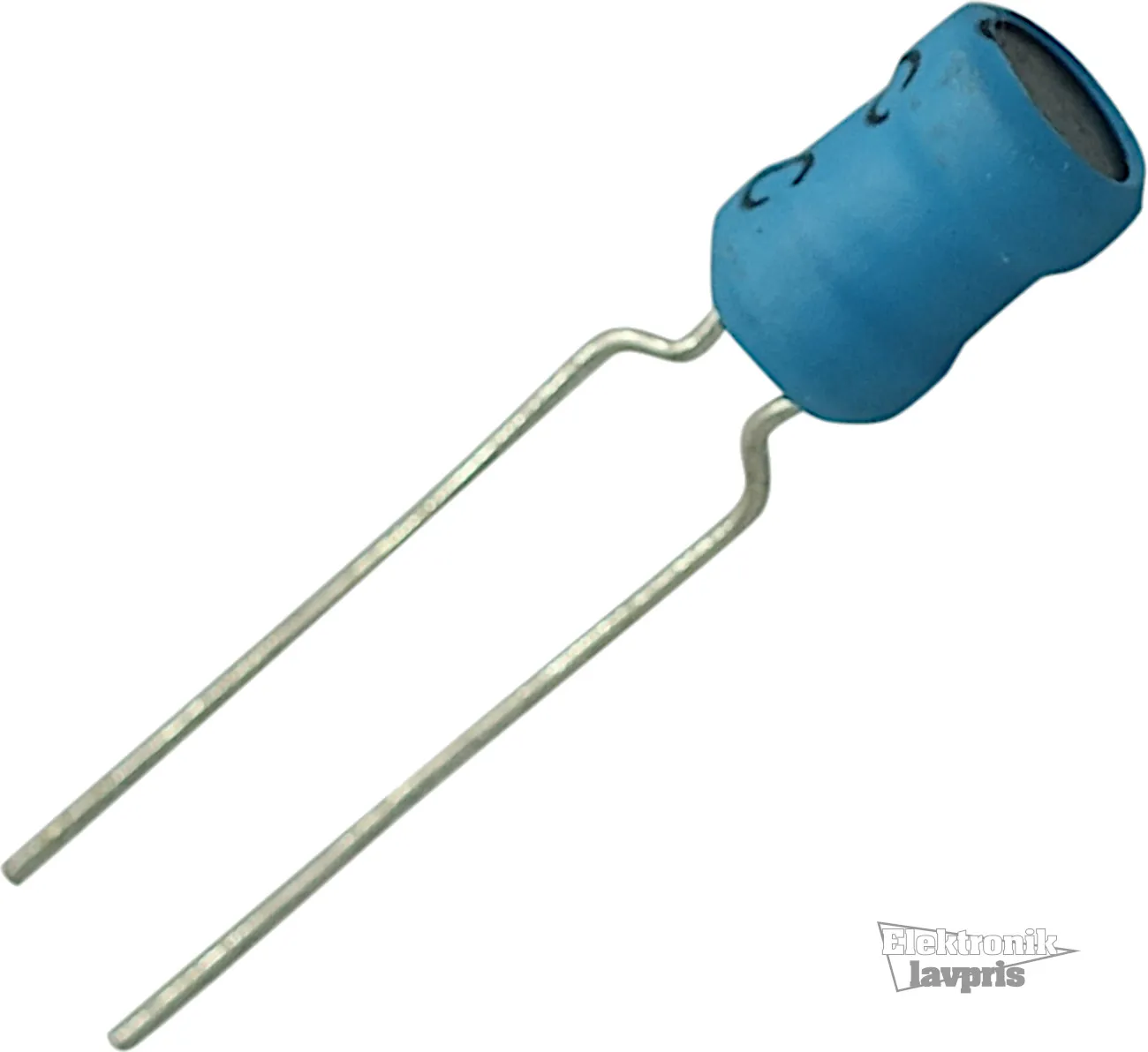 [103019] Inductor Radial 10mH 55mA 7,5x11