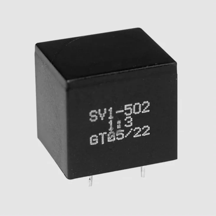 [103301] LF Transformer 1:2 Potted