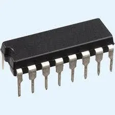 [118034] Synchronous up/down decade counter DIP-16