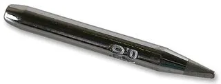 [118480] PACE -  TIP, SOLDERING, CHISEL, 1.6MM