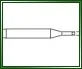 [118491] PACE - TIP, SOLDERING, CHISEL, 1.6MM