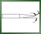[118492] PACE - TIP, SOLDERING, BENT CHISEL, 1.6MM