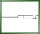 [118496] PACE - TIP, THERMO DRIVE, 0.76MM