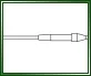 [118498] PACE - TIP, THERMO DRIVE, 1.02MM