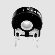 [118574] Trimmer Side Adjust P5/10 50R