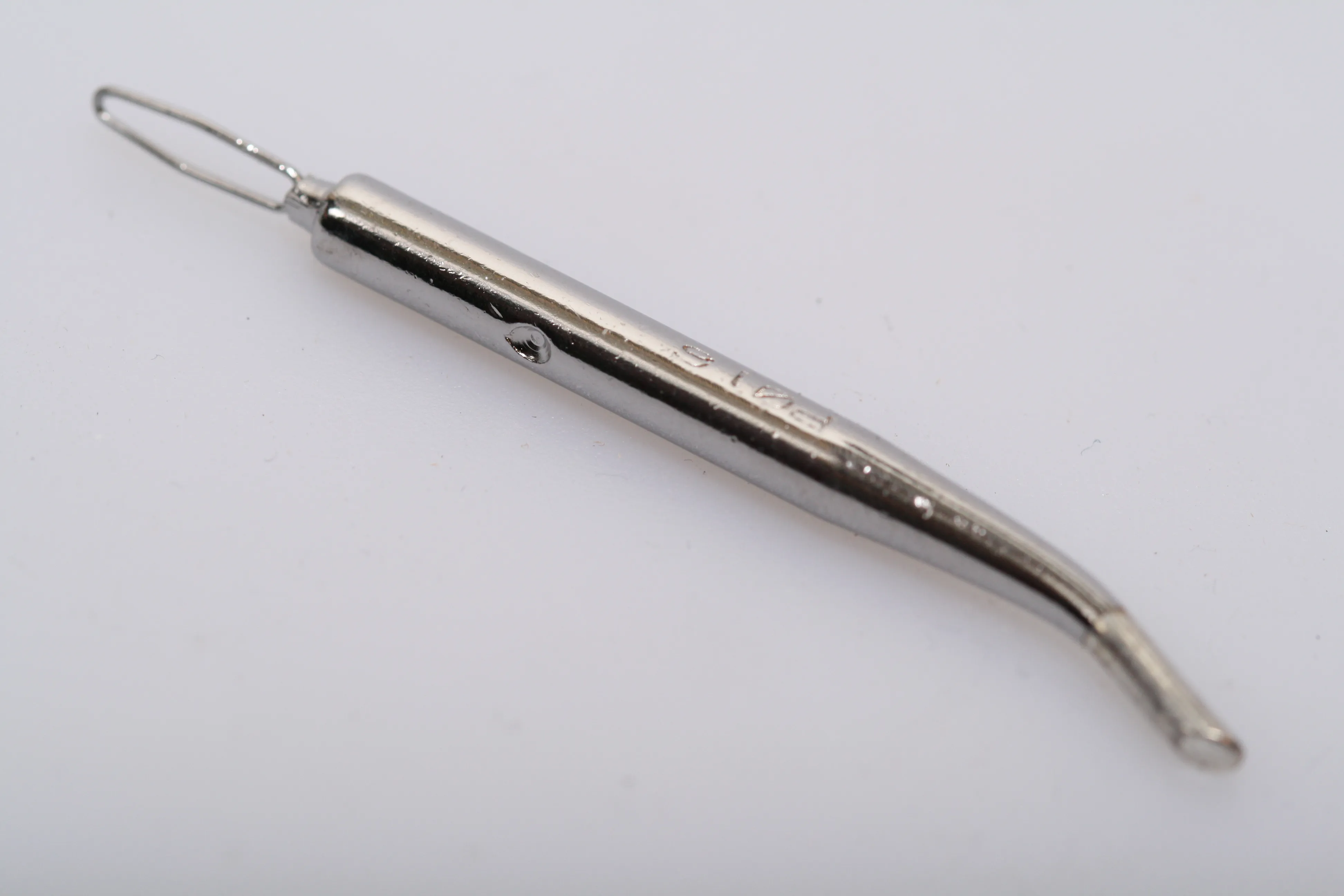 [121015] PACE - TIP for PS-90 Mini Wave Angled