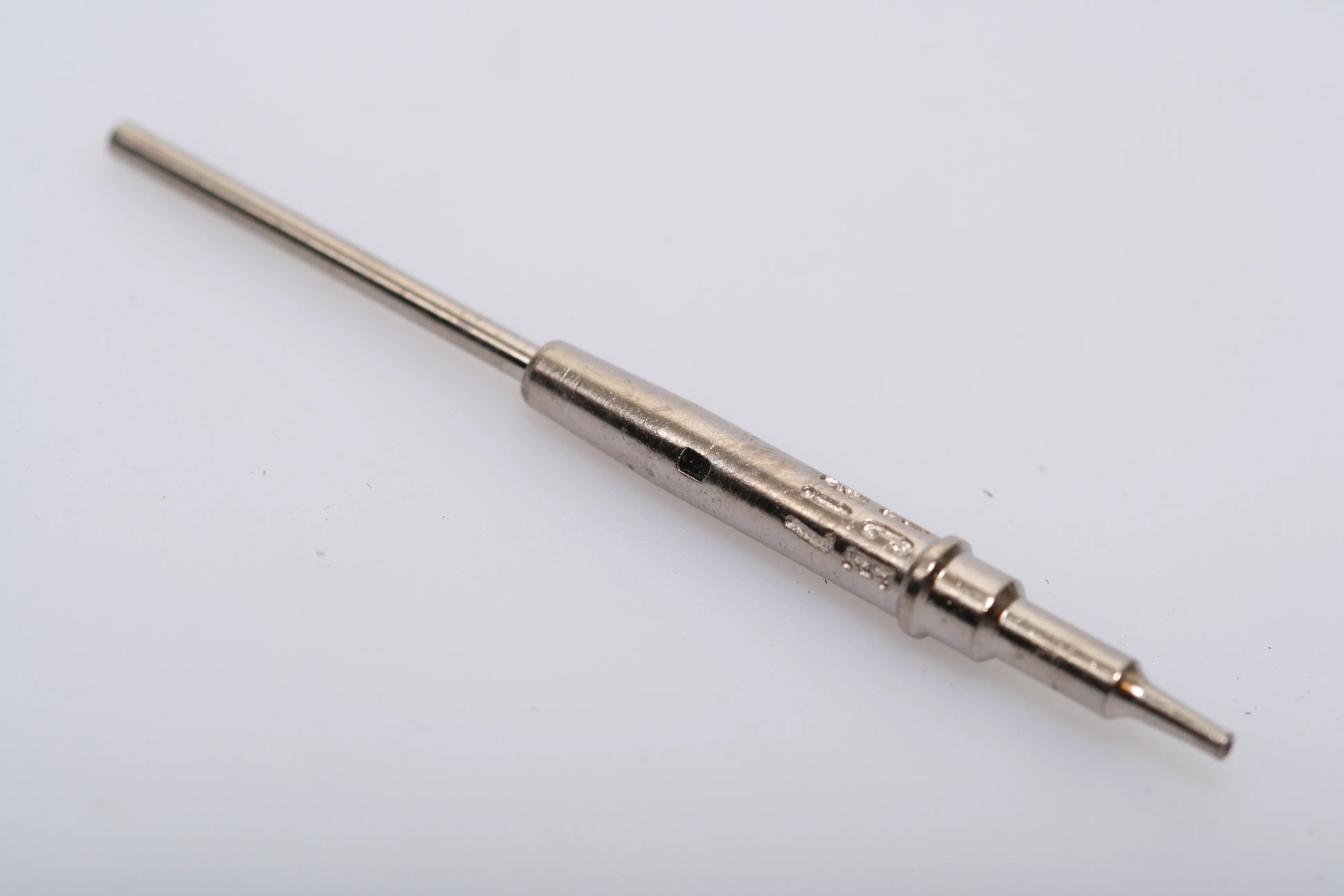 [121021] PACE - TIP, PRECISION, 025IDF