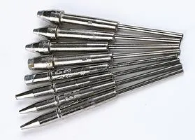 [121023] PACE - TIP KIT, DESOLDERING, ENDURA, 8stk.