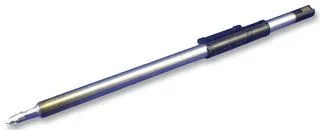 [121024] PACE - TIP CARTRIDGE, CHISEL, 30DEG, 1/16"