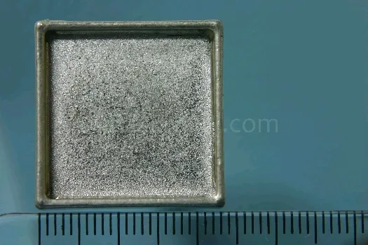 [121101] PACE - PLCC44 Removal Tip 16,8x16,8mm. (.662")