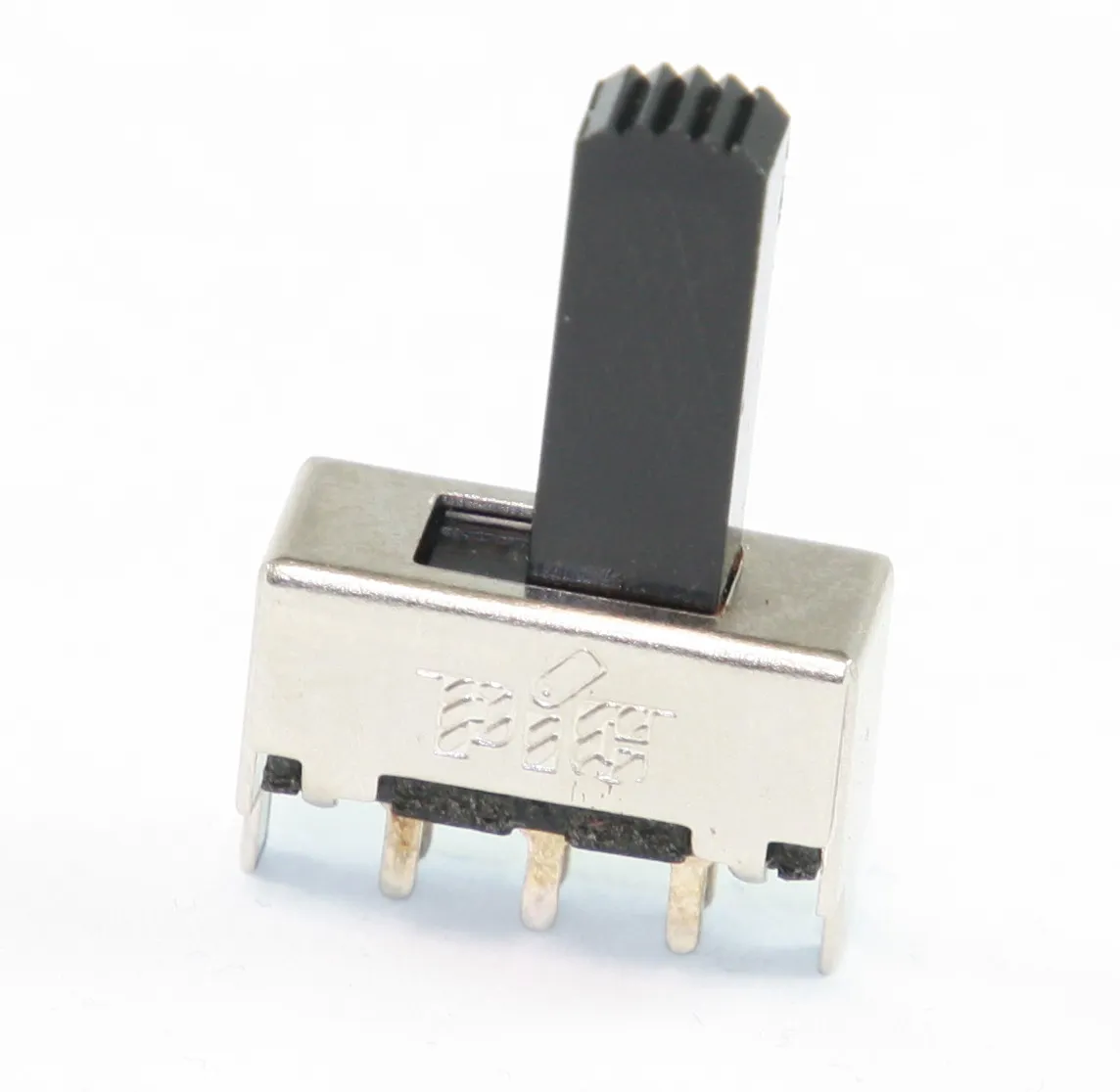 [121352] Skydeomskifter, 2-pol PCB