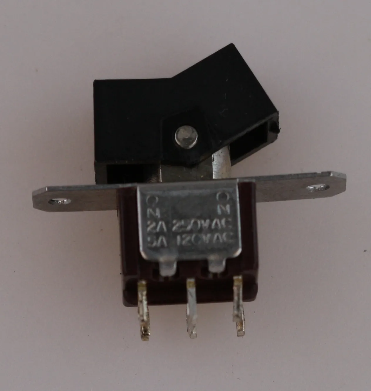 [121461] Rocker switch 2 x ON/ON