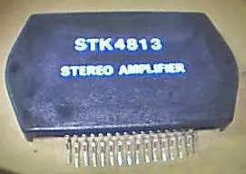 [121648] Stereo amplifier 16-pin