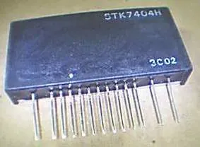 [121657] Hybrid IC 13-pin