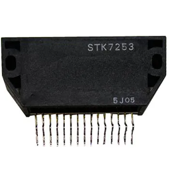 [121666] Hybrid IC 15-pin