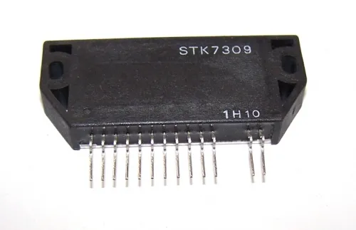 [121668] Hybrid IC 13-pin