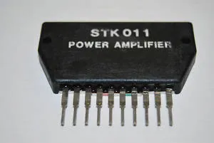 [121672] Hybrid IC 10-pin