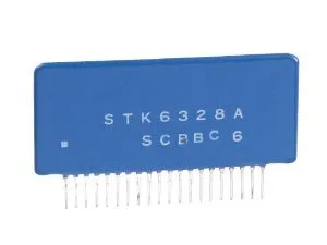 [121675] Hybrid IC 20-pin