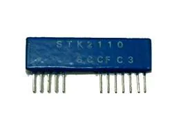 [121682] Hybrid IC 16-pin