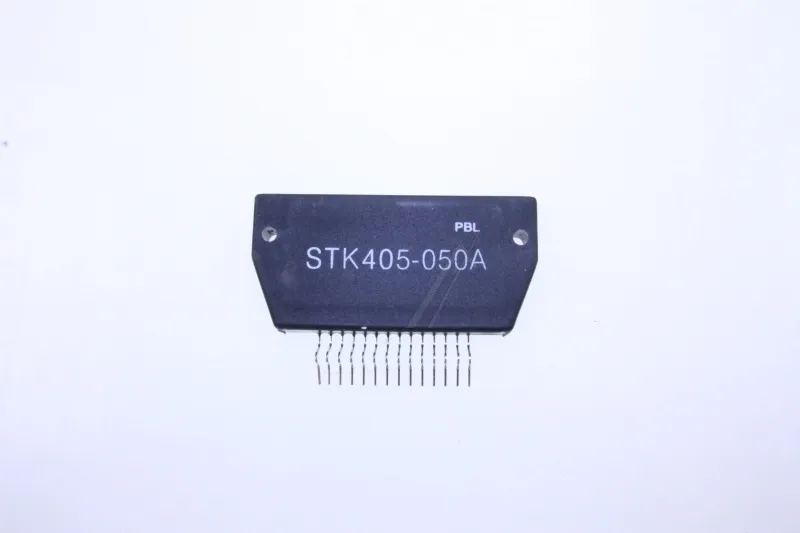 [121733] POWER AMPLIFIER 14-pin