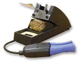 [121834] PACE - 6993-0264-P1 - HANDPIECE, MT-100, INTELLIHEAT, STAND
