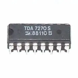 [121946] Motorstyring Tape DIL16