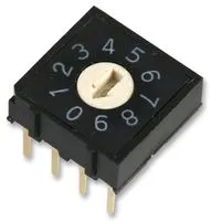 [122098] ROTARY DIP SWITCH