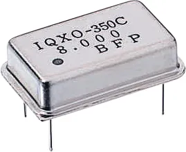 [122112] Oscillator 48MHz DIL14 CMOS/TTL