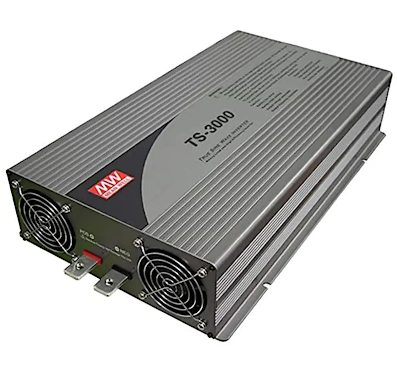 [126725] DC/AC-Conv 48V/230V 3000W REN SINUS