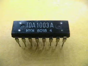 [127471] MOTOR REGULATOR AND BIAS/ERASE OSCILLATOR CIRCUIT DIL16
