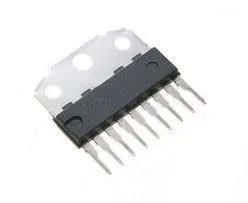 [128060] POWER AMP 1-4W SIL9