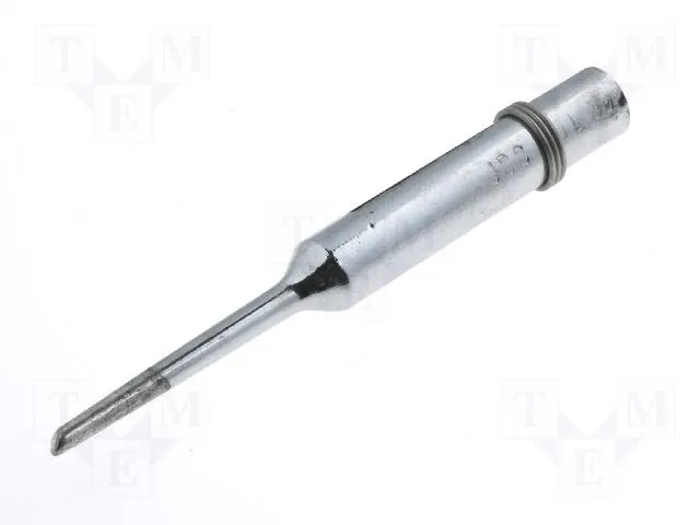 [128516] Loddespids JBC 3mm. hoof