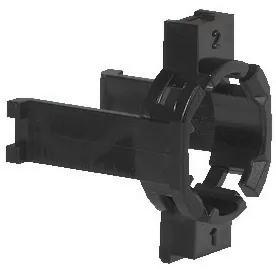 [130288] Adapter for 1 x kontaktelement for 33E serie