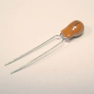 [130967] Tantalum Capacitor 1,5uF 35V P5,08