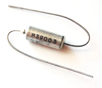 [131017] Tantalum Capacitor 22uF 16V Axial