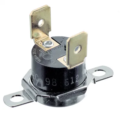 [131523] Thermostat CLOSE 35 / OPEN 27