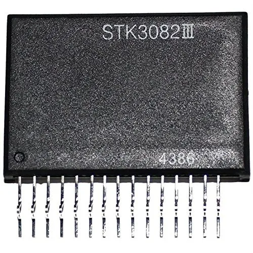 [99609] POWER AMP 2x90W 8ohm 47V 0.005%