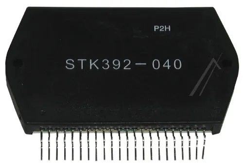 [99616] 3-CHANNEL CONVERGENCE CORRECTION CIRCUIT