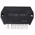 [99620] POWER AMP 2x25W 6OHM 0.4% 36V 14-pin