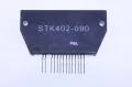 [99623] POWER AMP 2x50W 6ohm 0.4% 47V 14-pin