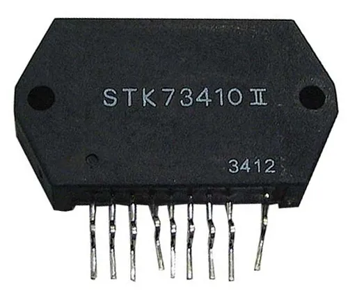 [99679] Hybrid IC 9-pin