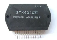 [99682] STK4040XI - POWER AMP 1x70W 8ohm 43V 0,008%