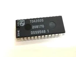 [99735] Video controller DIL28
