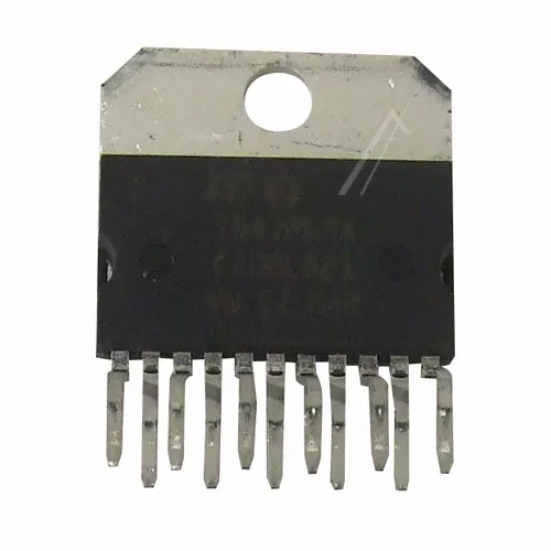 [99786] POWER AMP 2x14W 8ohm 11-pin