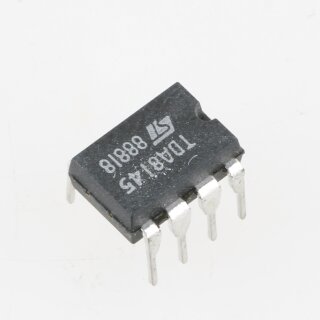 [99821] TDA8145 - East/West Correction Circuit
