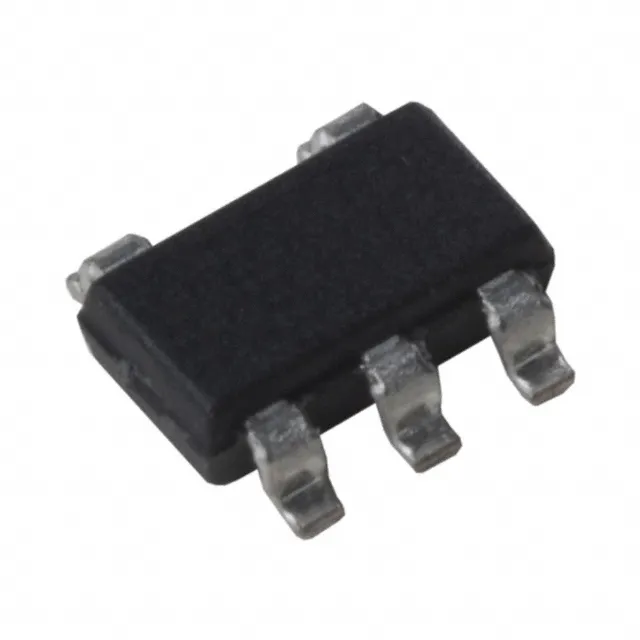 [100437] Oscillator 1kHz-33MHz SOT23-5