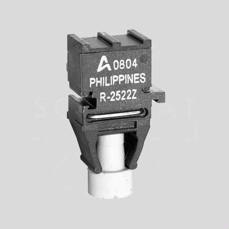 [107844] Fiber Optic Rec. Module -43dBm 1Mb/s
