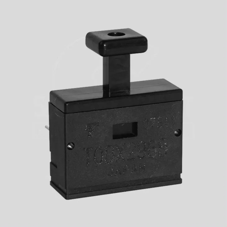 [107849] Fiber Optic Transc. Module -11/-27dBm 10