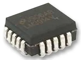 [108067] GAL E²CMOS 45mA 15ns PLCC20