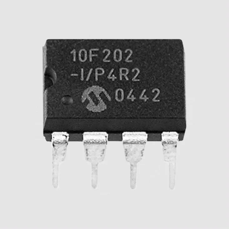 [108350] 512x12 Flash 4I/O 8MHz DIP8